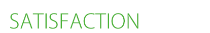 SATESFACTION