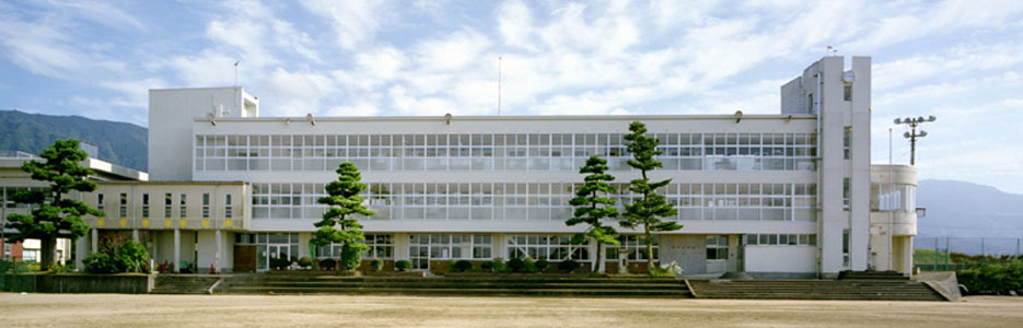 校舎イメージ